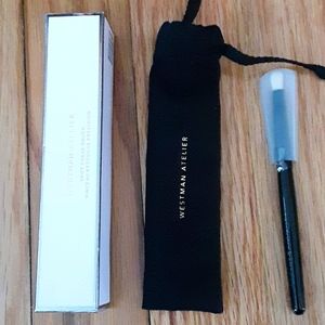 NIB WESTMAN ATELIER SPOT CHEEK BRUSH